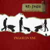Rei Cinco - Ingolovane (feat. Thoolile, Veenqo & Doomengo) - Single